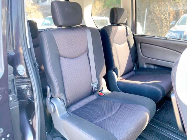 日産 セレナ ２．０ ハイウェイスター Ｓ－ＨＹＢＲＩＤ H24年 (九州・沖縄) 99