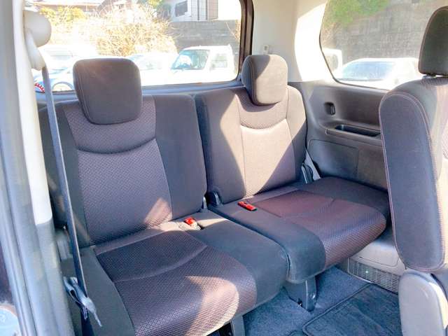 日産 セレナ ２．０ ハイウェイスター Ｓ－ＨＹＢＲＩＤ H24年 (九州・沖縄) 99