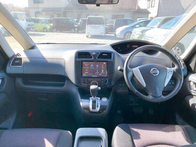 日産 セレナ ２．０ ハイウェイスター Ｓ－ＨＹＢＲＩＤ H24年 (九州・沖縄) 99