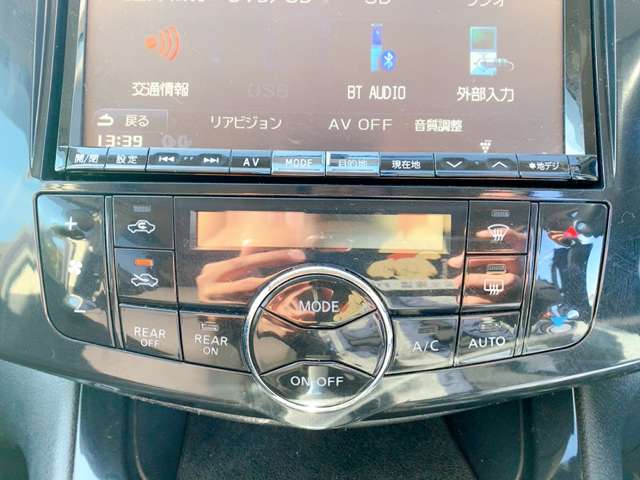 日産 セレナ ２．０ ハイウェイスター Ｓ－ＨＹＢＲＩＤ H24年 (九州・沖縄) 99