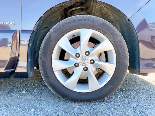 日産 セレナ ２．０ ハイウェイスター Ｓ－ＨＹＢＲＩＤ H24年 (九州・沖縄) 99