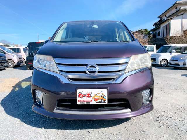 日産 セレナ ２．０ ハイウェイスター Ｓ－ＨＹＢＲＩＤ H24年 (九州・沖縄) 99