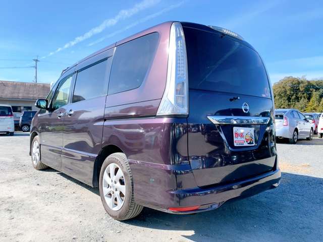 日産 セレナ ２．０ ハイウェイスター Ｓ－ＨＹＢＲＩＤ H24年 (九州・沖縄) 99