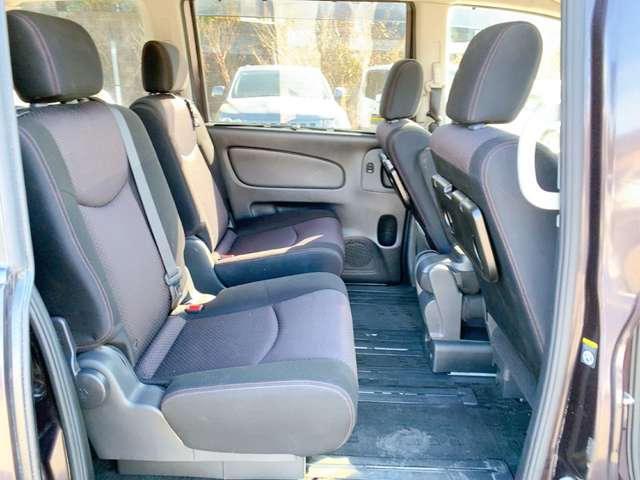 日産 セレナ ２．０ ハイウェイスター Ｓ－ＨＹＢＲＩＤ H24年 (九州・沖縄) 99