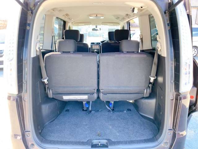 日産 セレナ ２．０ ハイウェイスター Ｓ－ＨＹＢＲＩＤ H24年 (九州・沖縄) 99