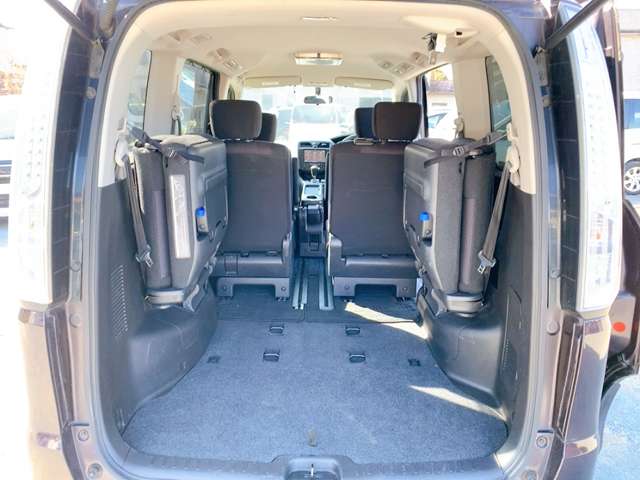 日産 セレナ ２．０ ハイウェイスター Ｓ－ＨＹＢＲＩＤ H24年 (九州・沖縄) 99