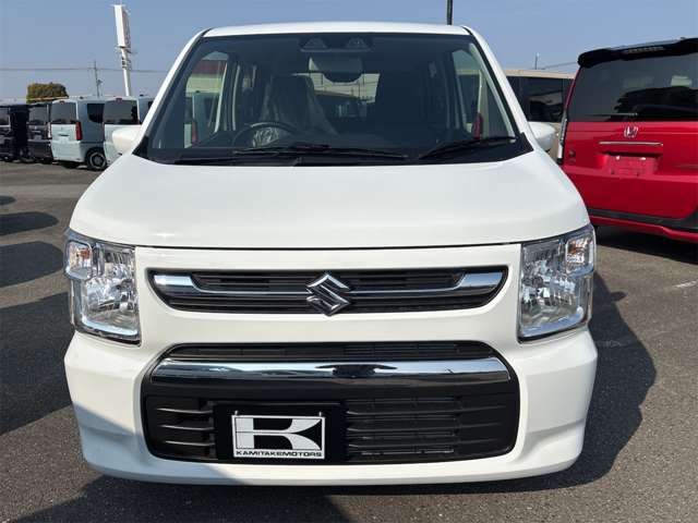 スズキ ワゴンＲ ６６０ ＦＸ R6年 (近畿) 99