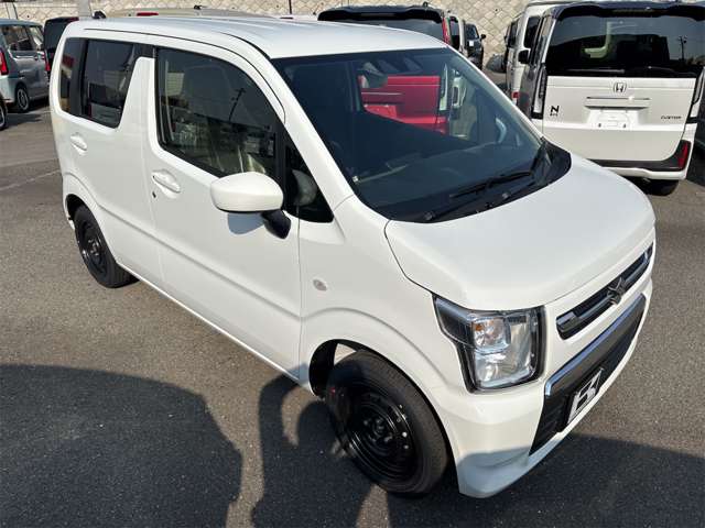 スズキ ワゴンＲ ６６０ ＦＸ R6年 (近畿) 99