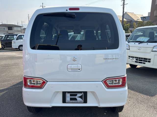 スズキ ワゴンＲ ６６０ ＦＸ R6年 (近畿) 99