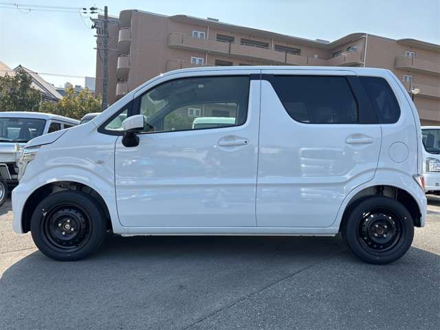 スズキ ワゴンＲ ６６０ ＦＸ R6年 (近畿) 99