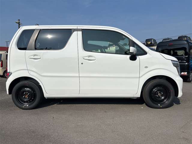 スズキ ワゴンＲ ６６０ ＦＸ R6年 (近畿) 99