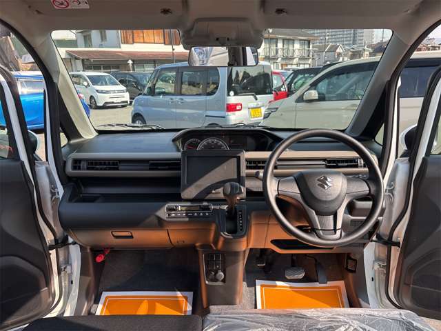 スズキ ワゴンＲ ６６０ ＦＸ R6年 (近畿) 99