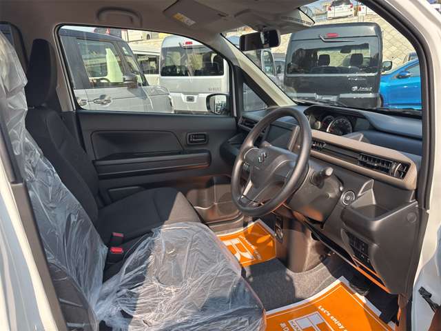 スズキ ワゴンＲ ６６０ ＦＸ R6年 (近畿) 99