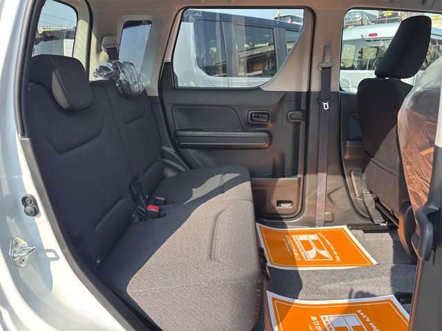 スズキ ワゴンＲ ６６０ ＦＸ R6年 (近畿) 99