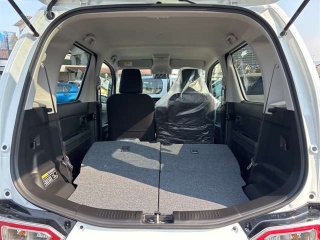 スズキ ワゴンＲ ６６０ ＦＸ R6年 (近畿) 99