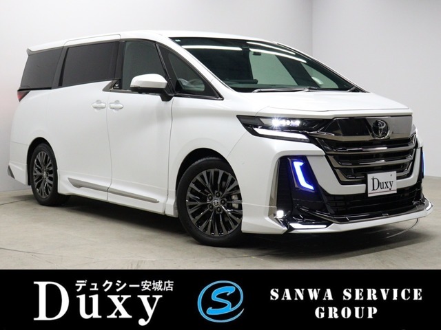 トヨタ ヴェルファイア　ハイブリッド ハイブリッド ２．５ Ｚプレミア R6年 (東海) 99