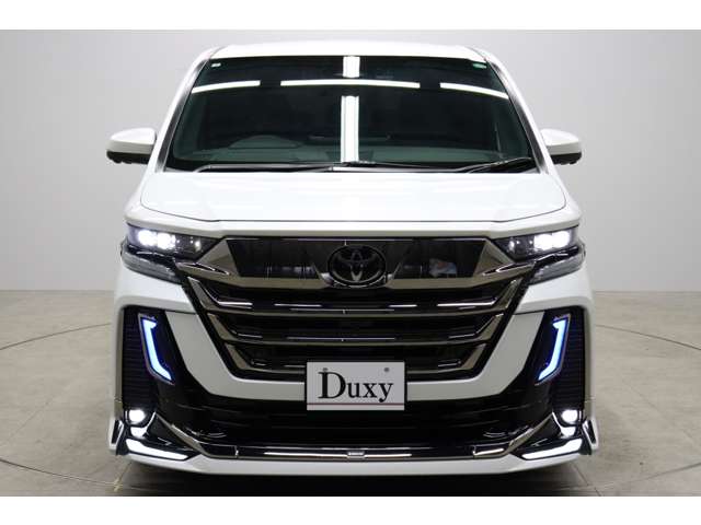 トヨタ ヴェルファイア　ハイブリッド ハイブリッド ２．５ Ｚプレミア R6年 (東海) 99