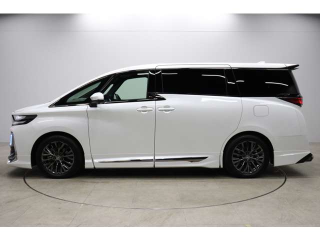 トヨタ ヴェルファイア　ハイブリッド ハイブリッド ２．５ Ｚプレミア R6年 (東海) 99