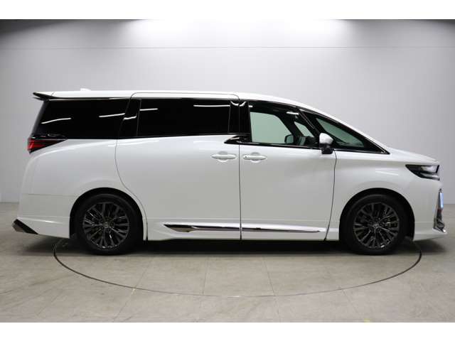 トヨタ ヴェルファイア　ハイブリッド ハイブリッド ２．５ Ｚプレミア R6年 (東海) 99