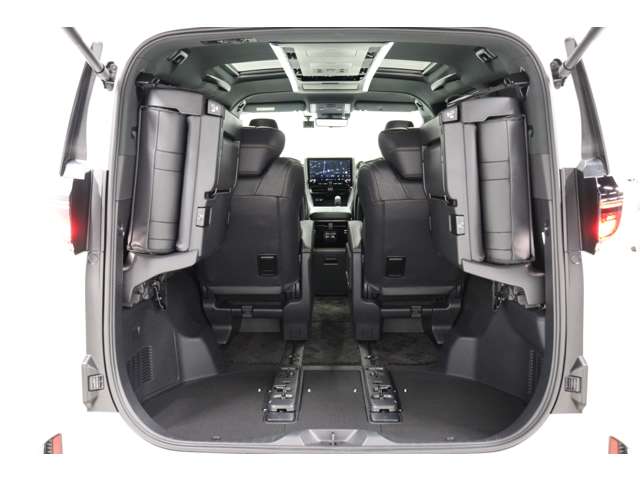 トヨタ ヴェルファイア　ハイブリッド ハイブリッド ２．５ Ｚプレミア R6年 (東海) 99