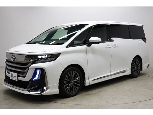 トヨタ ヴェルファイア　ハイブリッド ハイブリッド ２．５ Ｚプレミア R6年 (東海) 99