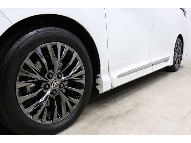 トヨタ ヴェルファイア　ハイブリッド ハイブリッド ２．５ Ｚプレミア R6年 (東海) 99