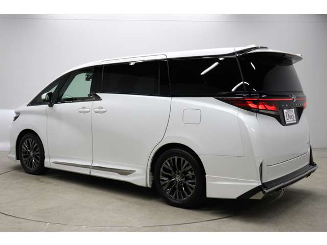 トヨタ ヴェルファイア　ハイブリッド ハイブリッド ２．５ Ｚプレミア R6年 (東海) 99