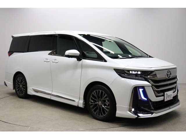 トヨタ ヴェルファイア　ハイブリッド ハイブリッド ２．５ Ｚプレミア R6年 (東海) 99