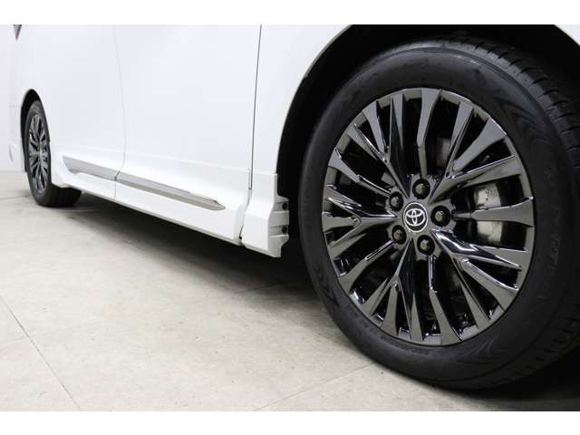 トヨタ ヴェルファイア　ハイブリッド ハイブリッド ２．５ Ｚプレミア R6年 (東海) 99