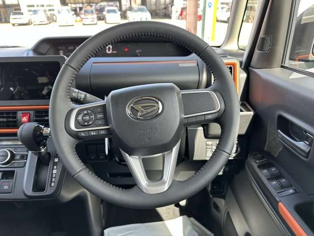 ダイハツ タント ６６０ ファンクロスターボ R6年 (東海) 99