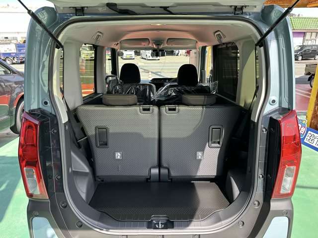 ダイハツ タント ６６０ ファンクロスターボ R6年 (東海) 99