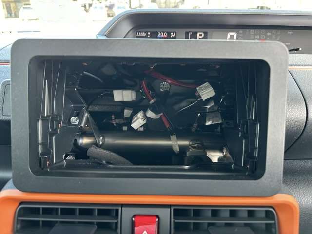 ダイハツ タント ６６０ ファンクロスターボ R6年 (東海) 99