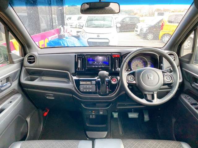 ホンダ Ｎ−ＷＧＮ ６６０ カスタムＧ Ｌパッケージ H30年 (九州・沖縄) 99