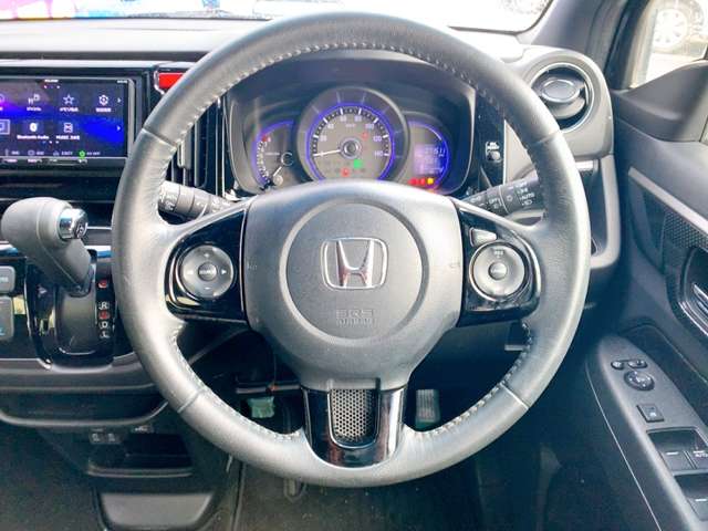 ホンダ Ｎ−ＷＧＮ ６６０ カスタムＧ Ｌパッケージ H30年 (九州・沖縄) 99