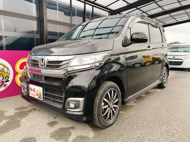 ホンダ Ｎ−ＷＧＮ ６６０ カスタムＧ Ｌパッケージ H30年 (九州・沖縄) 99