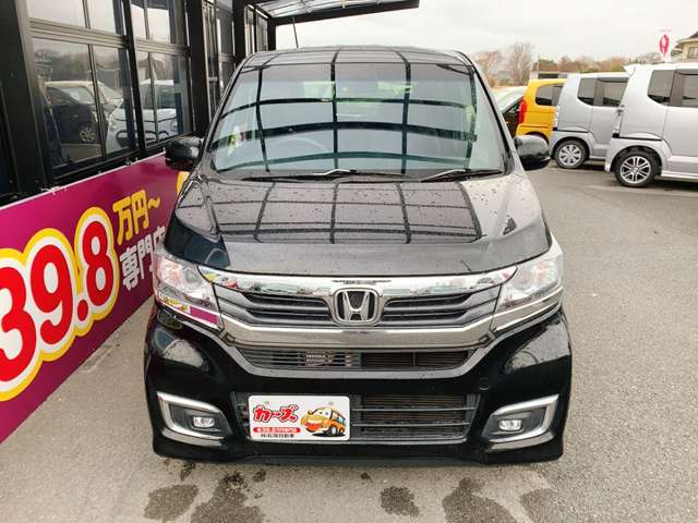 ホンダ Ｎ−ＷＧＮ ６６０ カスタムＧ Ｌパッケージ H30年 (九州・沖縄) 99