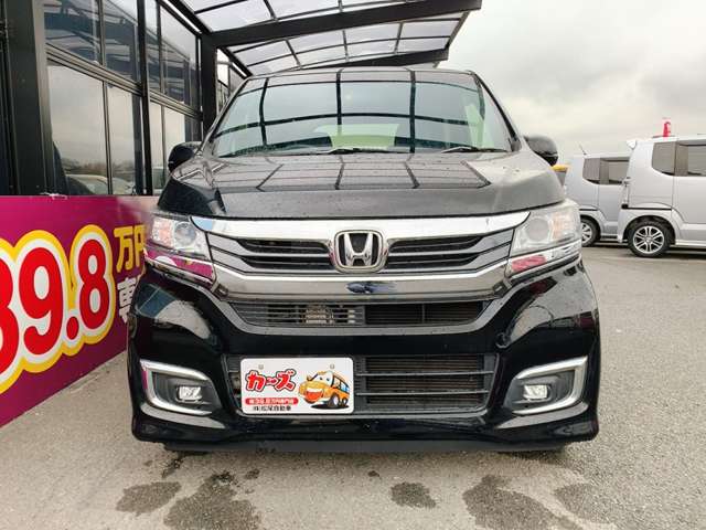 ホンダ Ｎ−ＷＧＮ ６６０ カスタムＧ Ｌパッケージ H30年 (九州・沖縄) 99