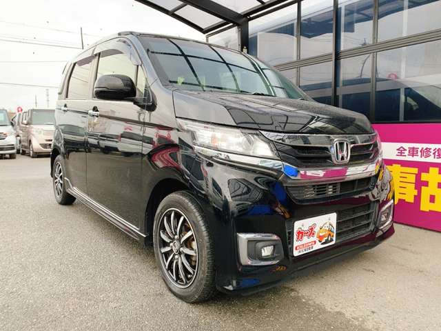 ホンダ Ｎ−ＷＧＮ ６６０ カスタムＧ Ｌパッケージ H30年 (九州・沖縄) 99