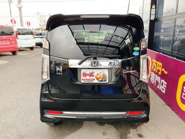 ホンダ Ｎ−ＷＧＮ ６６０ カスタムＧ Ｌパッケージ H30年 (九州・沖縄) 99