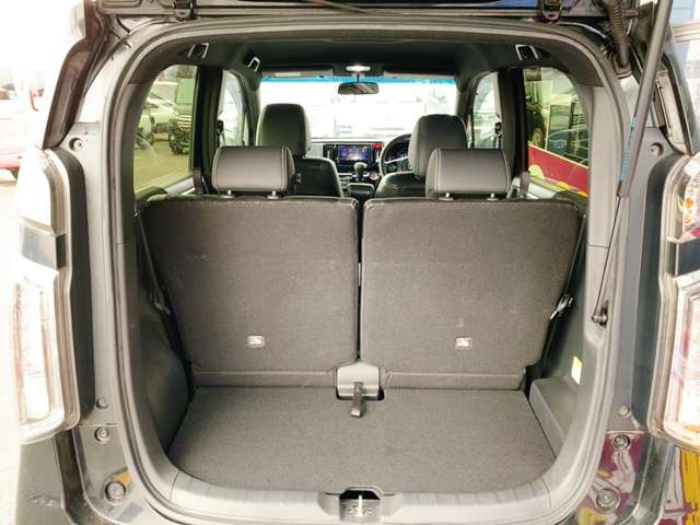 ホンダ Ｎ−ＷＧＮ ６６０ カスタムＧ Ｌパッケージ H30年 (九州・沖縄) 99