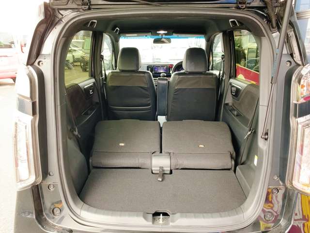 ホンダ Ｎ−ＷＧＮ ６６０ カスタムＧ Ｌパッケージ H30年 (九州・沖縄) 99