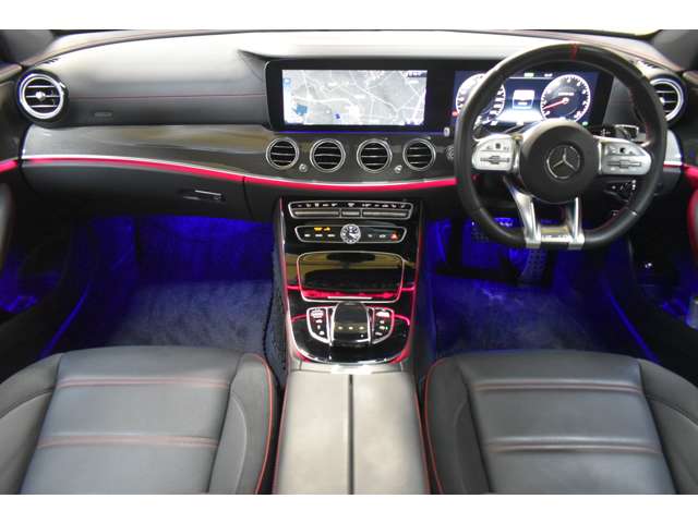 ＡＭＧ Ｅクラス Ｅ５３ ４マチックプラス （ＩＳＧ搭載モデル） ４ＷＤ R1年 (関東) 99