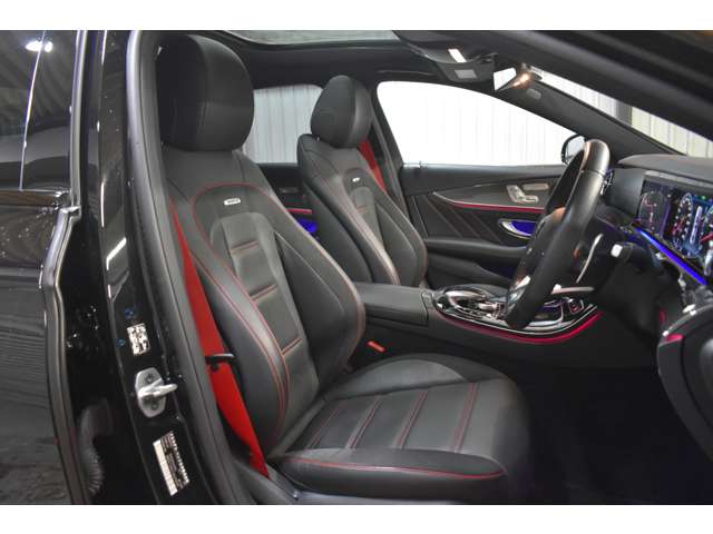 ＡＭＧ Ｅクラス Ｅ５３ ４マチックプラス （ＩＳＧ搭載モデル） ４ＷＤ R1年 (関東) 99