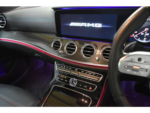 ＡＭＧ Ｅクラス Ｅ５３ ４マチックプラス （ＩＳＧ搭載モデル） ４ＷＤ R1年 (関東) 99