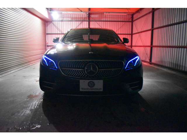 ＡＭＧ Ｅクラス Ｅ５３ ４マチックプラス （ＩＳＧ搭載モデル） ４ＷＤ R1年 (関東) 99