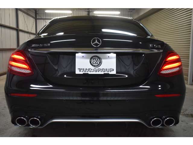 ＡＭＧ Ｅクラス Ｅ５３ ４マチックプラス （ＩＳＧ搭載モデル） ４ＷＤ R1年 (関東) 99