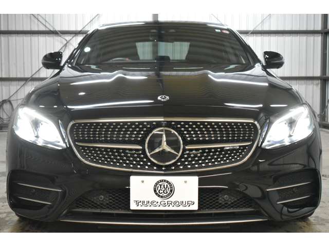 ＡＭＧ Ｅクラス Ｅ５３ ４マチックプラス （ＩＳＧ搭載モデル） ４ＷＤ R1年 (関東) 99