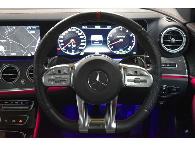 ＡＭＧ Ｅクラス Ｅ５３ ４マチックプラス （ＩＳＧ搭載モデル） ４ＷＤ R1年 (関東) 99