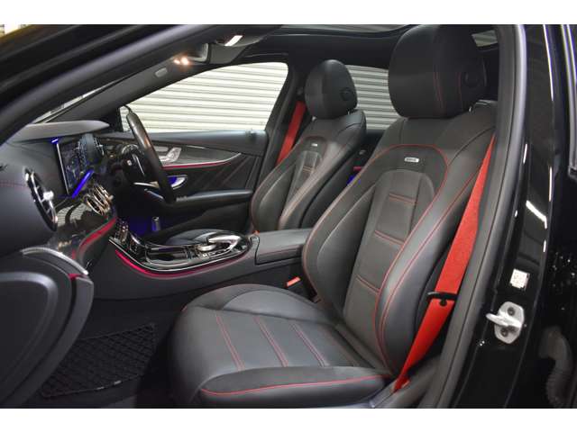 ＡＭＧ Ｅクラス Ｅ５３ ４マチックプラス （ＩＳＧ搭載モデル） ４ＷＤ R1年 (関東) 99