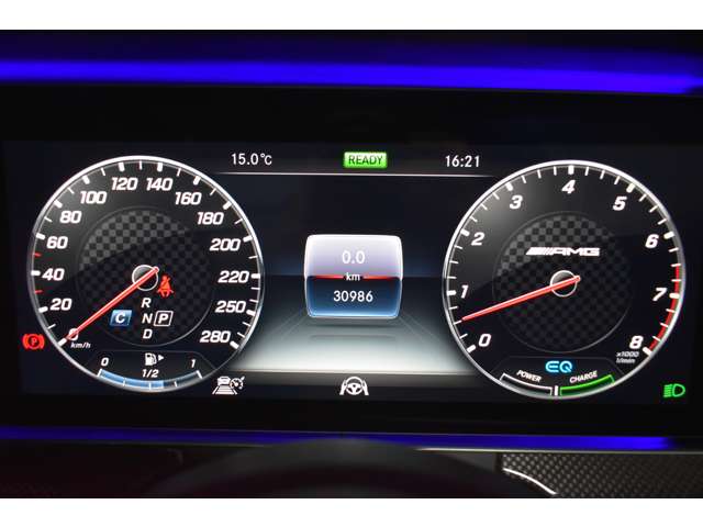 ＡＭＧ Ｅクラス Ｅ５３ ４マチックプラス （ＩＳＧ搭載モデル） ４ＷＤ R1年 (関東) 99